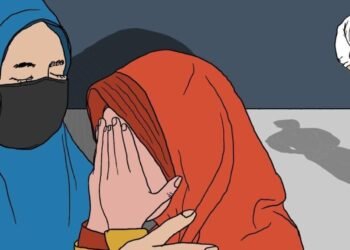 Ilustrasi Guru Mengaji di Kutim Diduga Lecehkan 7 Santriwati
