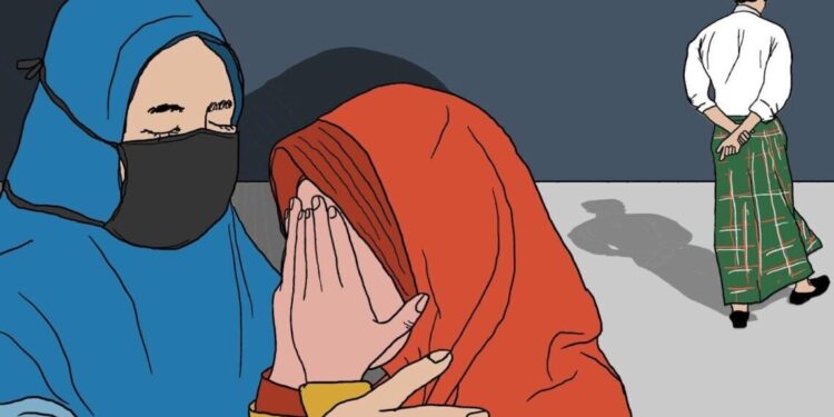 Ilustrasi Guru Mengaji di Kutim Diduga Lecehkan 7 Santriwati