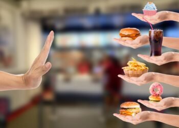 Ilustrasi Makanan Penyebab Asam Lambung. (Ist)