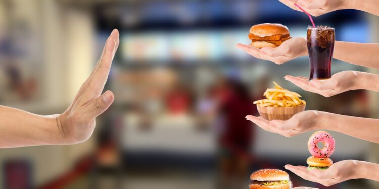 Ilustrasi Makanan Penyebab Asam Lambung. (Ist)
