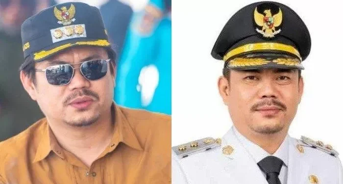 Bupati Kolaka Timur, Abdul Azis (Ist)