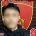 Terduga Pelaku Penggelapan Diamankan Polresta Samarinda