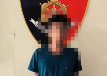 Pelaku penyerangan diamankan Polres PPU