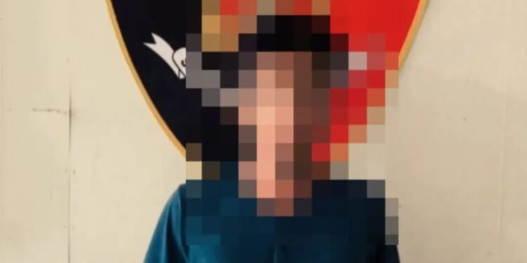 Pelaku penyerangan diamankan Polres PPU
