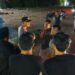 Polres Paser datang ke TKP Tragedi Berdarah di Desa Lombok Paser, Warga Long Kali Tewas Dibunuh