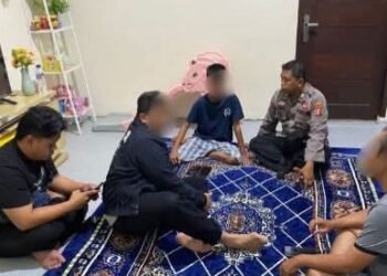 Pria 42 Tahun Ditemukan Meninggal di Rumahnya, Polres Kukar Lakukan Penyelidikan