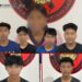 Tujuh Pelaku Pencurian Elpiji di Kukar Ditangkap Polisi