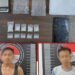 Polres Kukar tangkap peredaran narkotika dan barang bukti