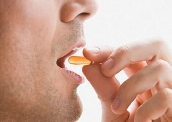 Ilustrasi Bagaimana Efek Pil KB Pada Pria. (Ist)