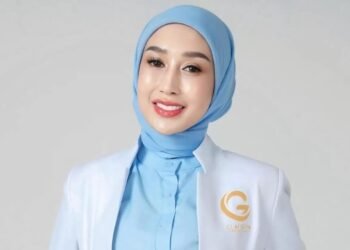 dr. Reza Gladys (ist)