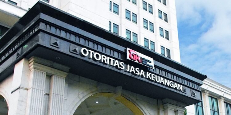 Otoritas Jasa Keuangan (ist)