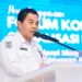 Kepala Dinas Disdugcapil Bontang Budiman