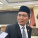 Ketua DPRD Bontang Andi Faizal Sofyan Hasdam