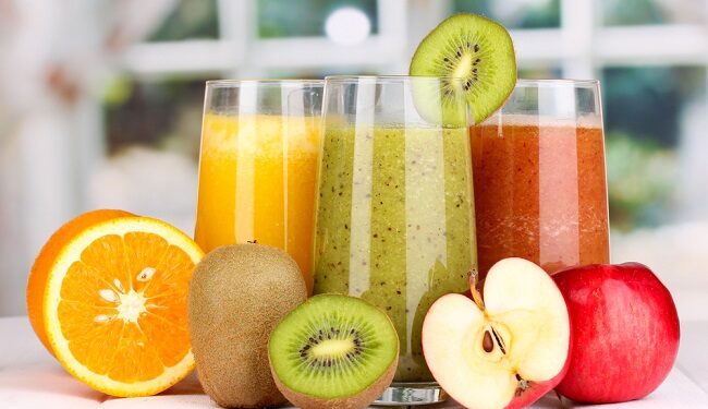 ilustrasi jus buah (ist)