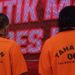 Promosi Judi Online, Pria Asal Bontang Barat Diciduk Polisi