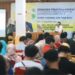Perkuat Fondasi Keluarga, Shemmy Permata Sari Gelar Sosialisasi Perda di Bontang