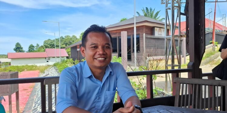 Kuasa Hukum korban dugaan pelecehan seksual