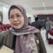 Wakil Ketua I DPRD Bontang Sitti Yara