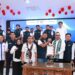 28 Pengurus Afkot Bontang Resmi Dilantik