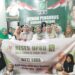 Wakil Ketua DPRD Bontang Sitti Yara Gelar Reses