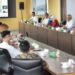 Otorita Ibu Kota Nusantara (IKN) menerima kunjungan Artha Graha Network untuk membahas potensi investasi