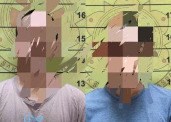Pencurian di Toko Mebel Terungkap, Dua Terduga Diamankan Polisi