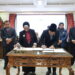 Pemkot dan DPRD Bontang Sepakati Perubahan KUA-PPAS 2025, Ini Anggaran Daerah