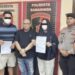Setelah Dua Kali Mangkir, Dua Pelaku Tambang Ilegal di Unmul Dibekuk