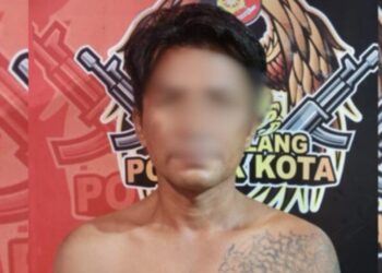 Cekcok Parkir Berujung Pemukulan, Pelaku Ditangkap Polisi