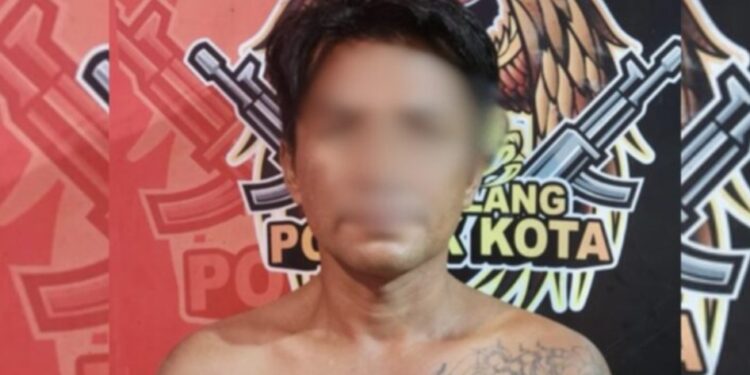 Cekcok Parkir Berujung Pemukulan, Pelaku Ditangkap Polisi