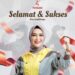 Shemmy Permata Sari Resmi Terpilih Ketua Persani Kaltim