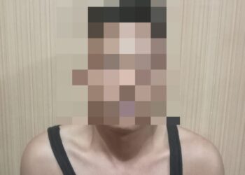Mencuri di Klinik, Warga Bontang Diamankan Polisi