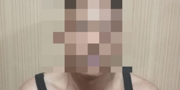 Mencuri di Klinik, Warga Bontang Diamankan Polisi