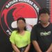 Polres Kutim Ungkap Peredaran Narkoba, Satu Perempuan Diamankan