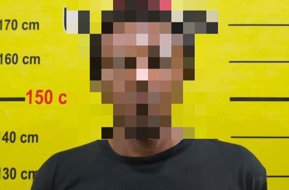 Polres Bontang Ungkap Residivis Kasus Curanmor dan Diamankan
