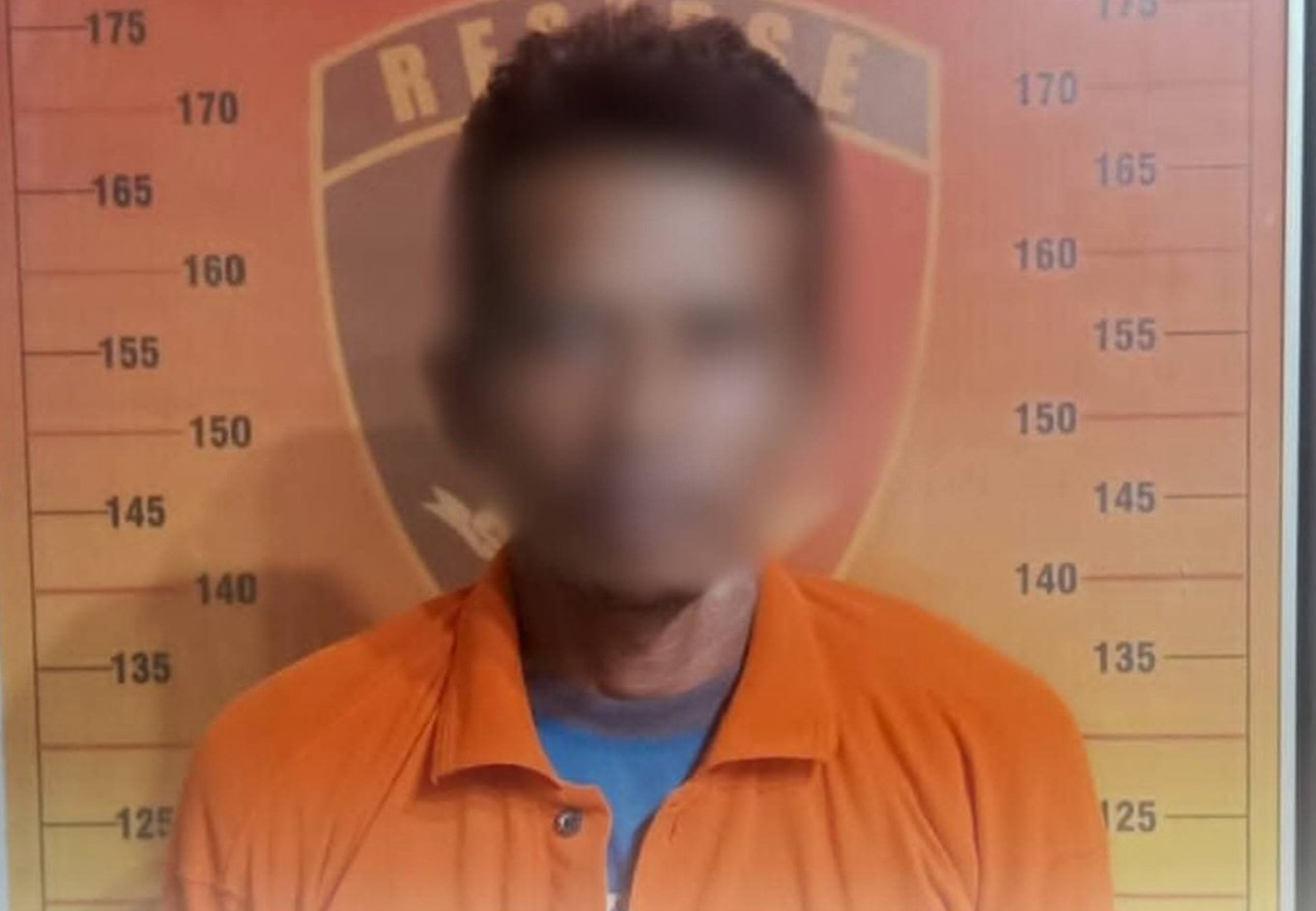 Penggelapan Racun Herbisida, Dua Pelaku Ditangkap di Kukar