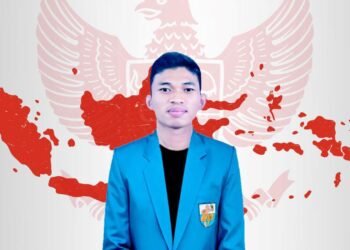 Penulis: Arif Maldini (Ketua DPK KNPI Teluk Pandan)