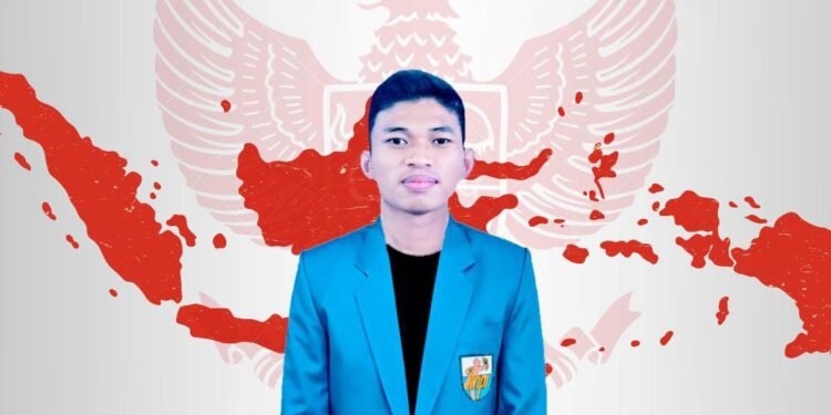 Penulis: Arif Maldini (Ketua DPK KNPI Teluk Pandan)