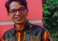 Ketua SAPMA PP Kota Bontang, Sapril Yadi
