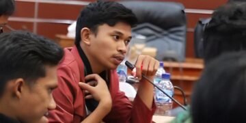 Penulis: Arif Maldini (Kader HmI Kota Bontang)
