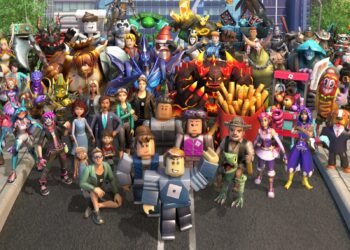 Roblox Janjikan Verifikasi Usia Usai Diguncang Tuduhan Eksploitasi Anak