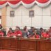 PHM Bawa 9 Tuntutan ke DPRD Bontang, Ancam Gelar Aksi Susulan