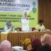 Anggota DPRD Provinsi Kalimantan Timur, Shemmy Permata Sari, menggelar sosialisasi Peraturan Daerah