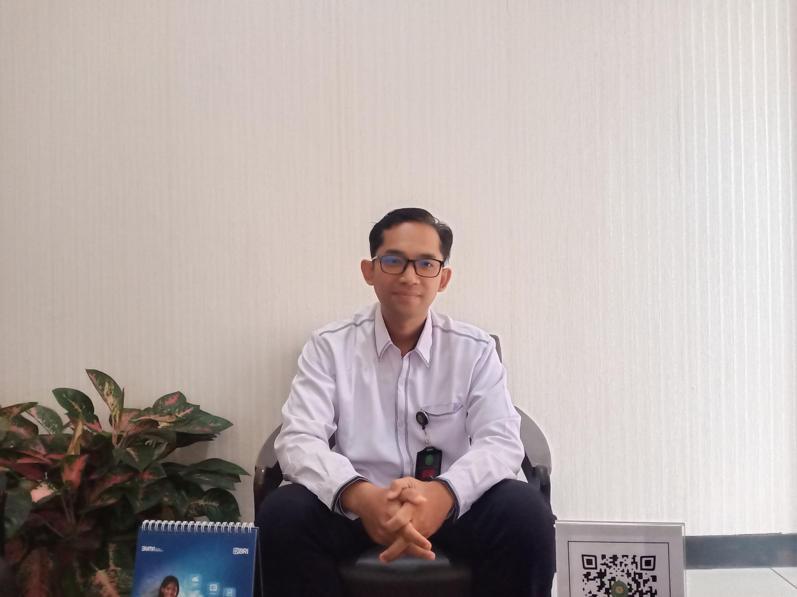 Hakim Pratama PA Bontang, Ahmad Faris Abror Fitriadi