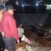 Longsor Terjadi di Belimbing Bontang, Warga Mengungsi ke Musala