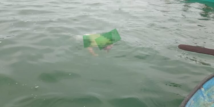 Pensiunan ASN Tewas di Perairan Bontang Kuala, Begini Keterangan Polisi