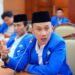 Fikram Kasim, Wakil Sekretaris Jenderal PB PMII
