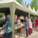 Program Gerakan Pangan Murah (GPM) kembali digelar di Kelurahan Gunung Telihan
