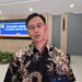 Kasatresnarkoba Polres Kutim Iptu Erwin Susanto