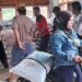 Petani Martadinata Kutim Terima 8 Ton Pupuk dan Ribuan Bibit dari Dana Desa 2025